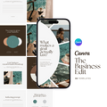 Business Neutral Social Media Templates